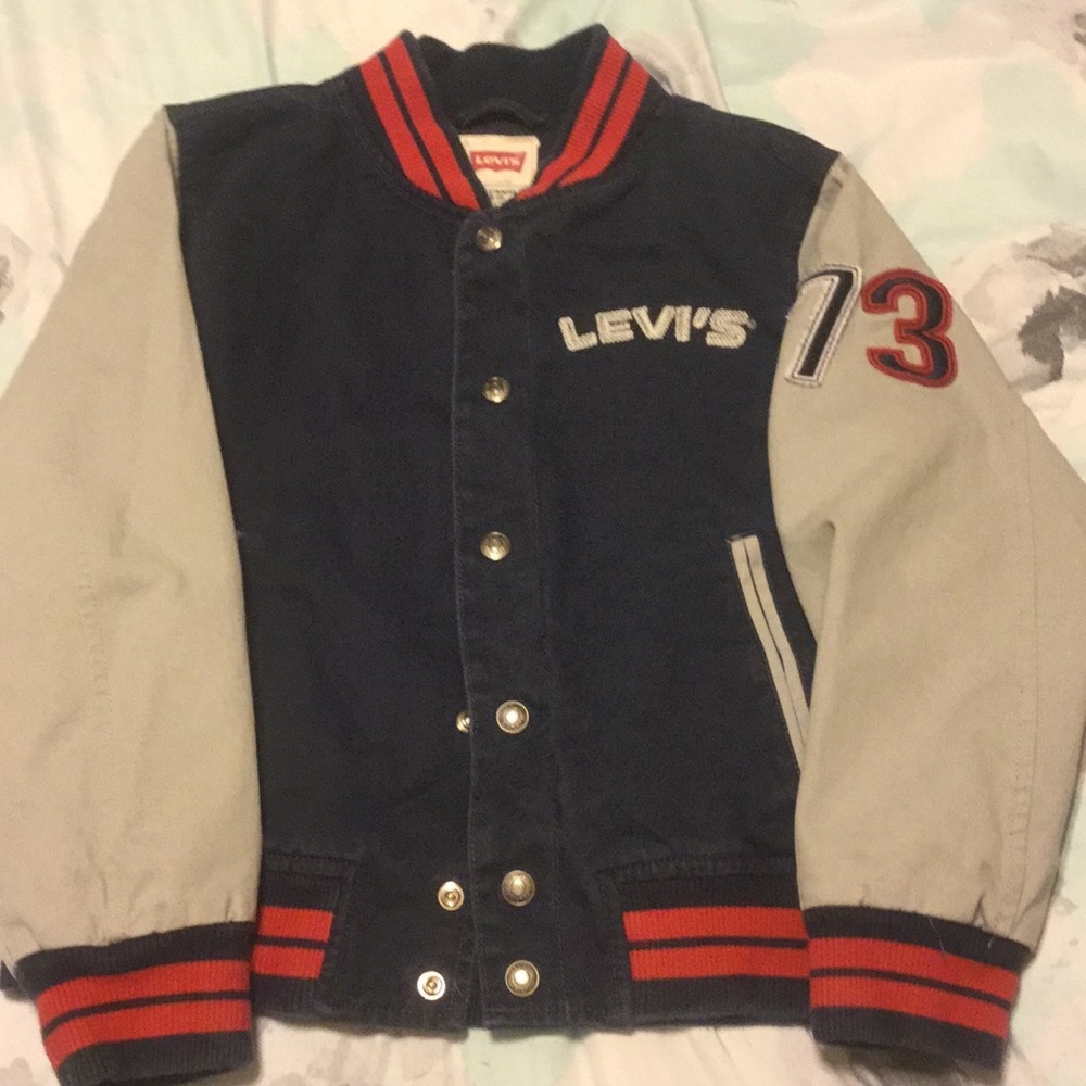 Levi’s Jacket